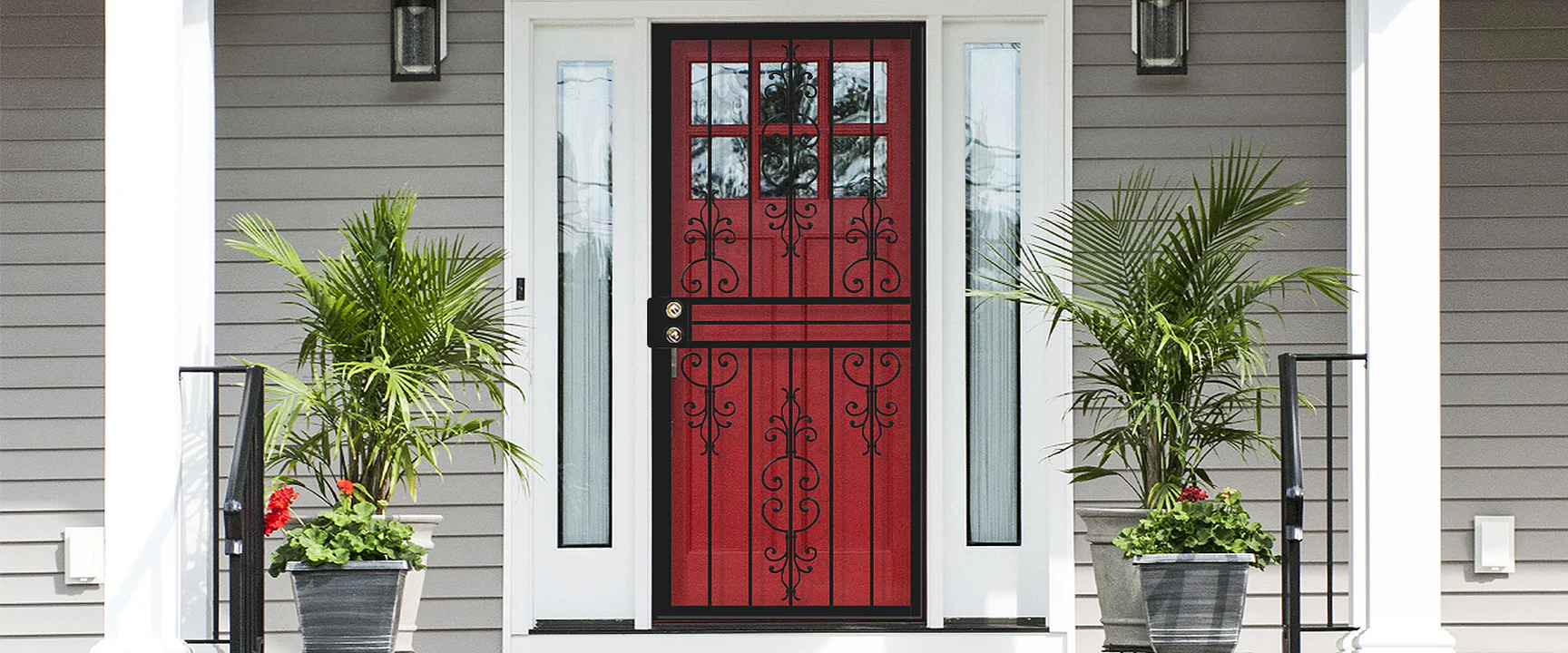 Quality Assurance: 3 Ways We Test Our Security Door