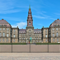 F3 94'' x 48'' Steel Fence