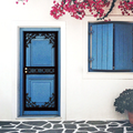 815 Universal Series Storm Door
